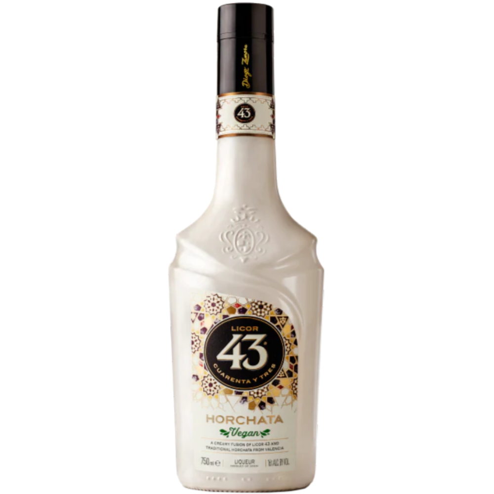 Licor 43 Horchata Liqueur - Nestor Liquor