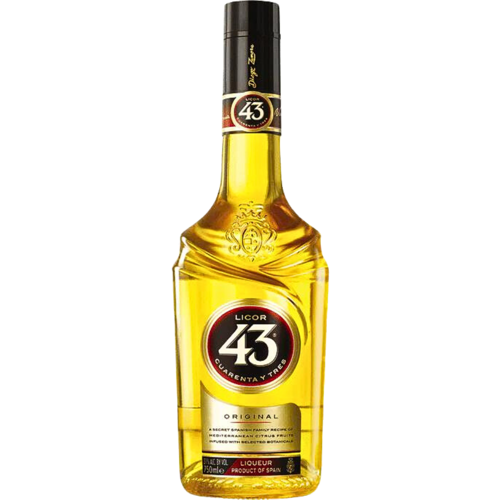 Licor 43 Original Liqueur - Nestor Liquor
