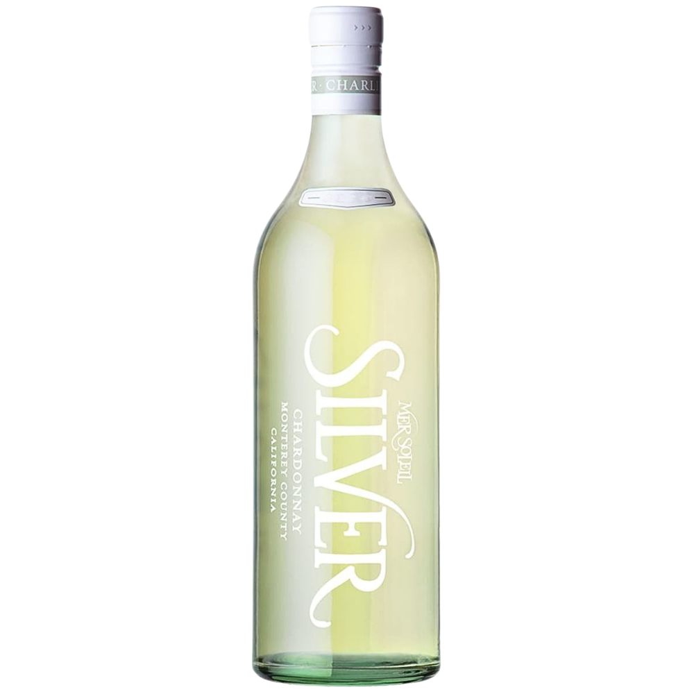 Mer Soleil Silver Chardonnay - Nestor Liquor