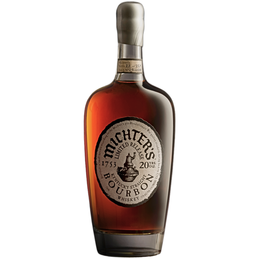 Michter's 20 Year Bourbon 2024 Release_Nestor Liquor