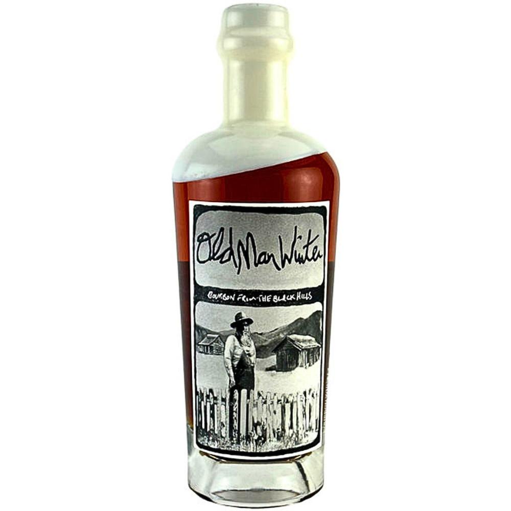 Old Man Winter Bourbon Whiskey_Nestor Liquor