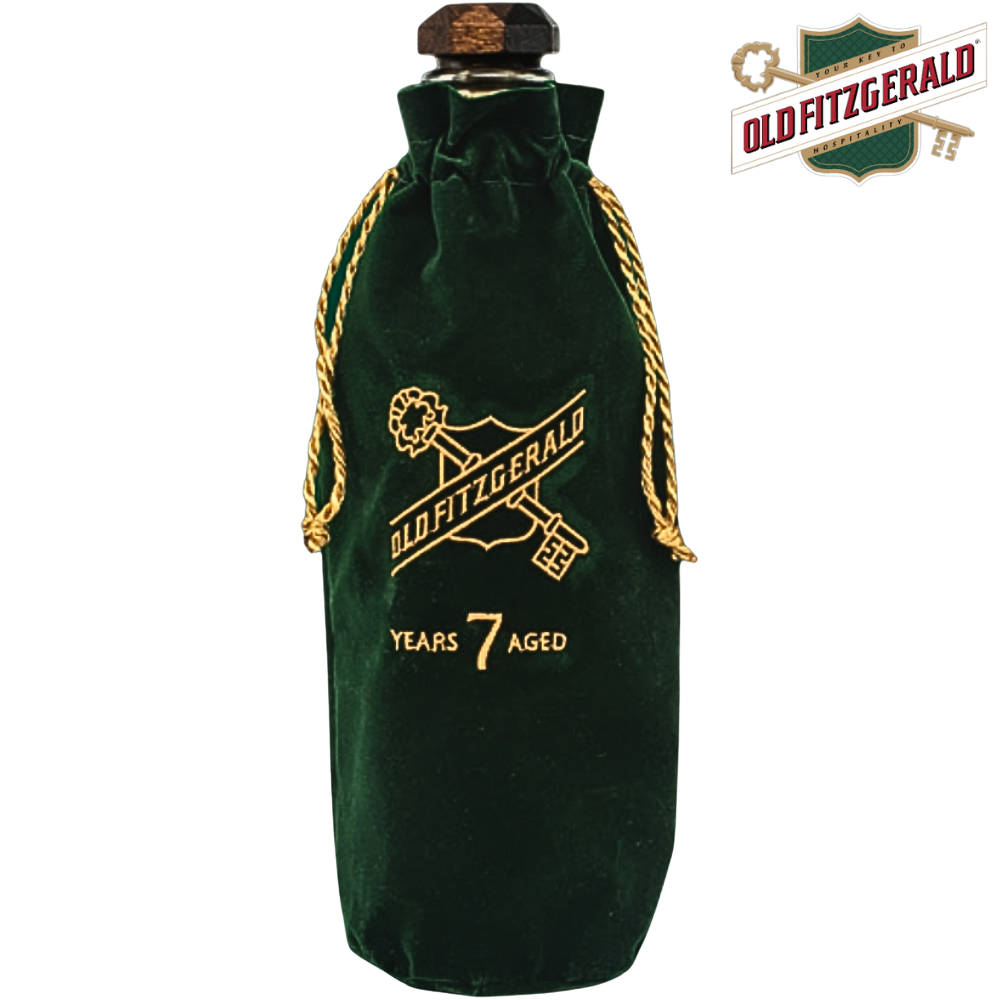 Old Fitzgerald 7 Year Old Bottled-In-Bond Fall 2018_Nestor Liquor