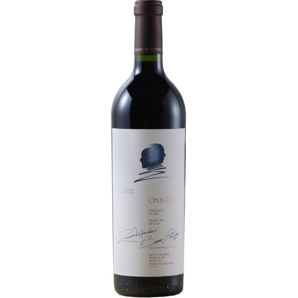 Opus One 2022_Nestor Liquor