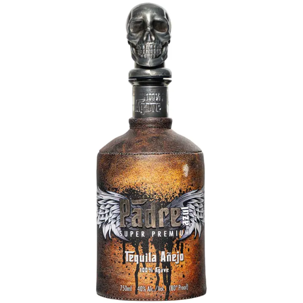 Padre Azul Anejo Tequila_Nestor Liquor