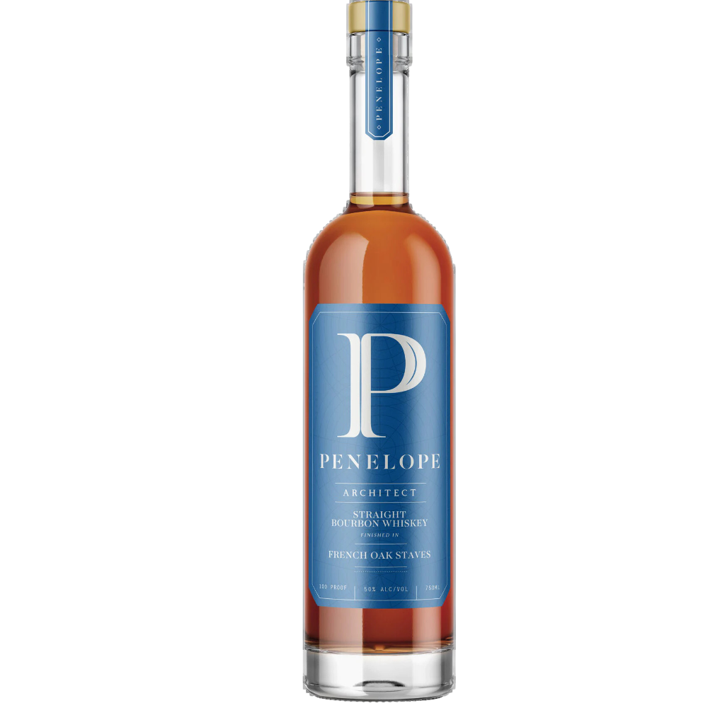 Penelope Architect Straight Bourbon_Nestor Liquor