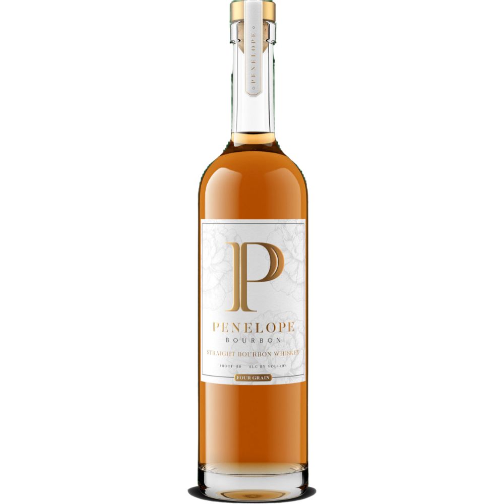 Penelope Four Grain Bourbon_Nestor Liquor