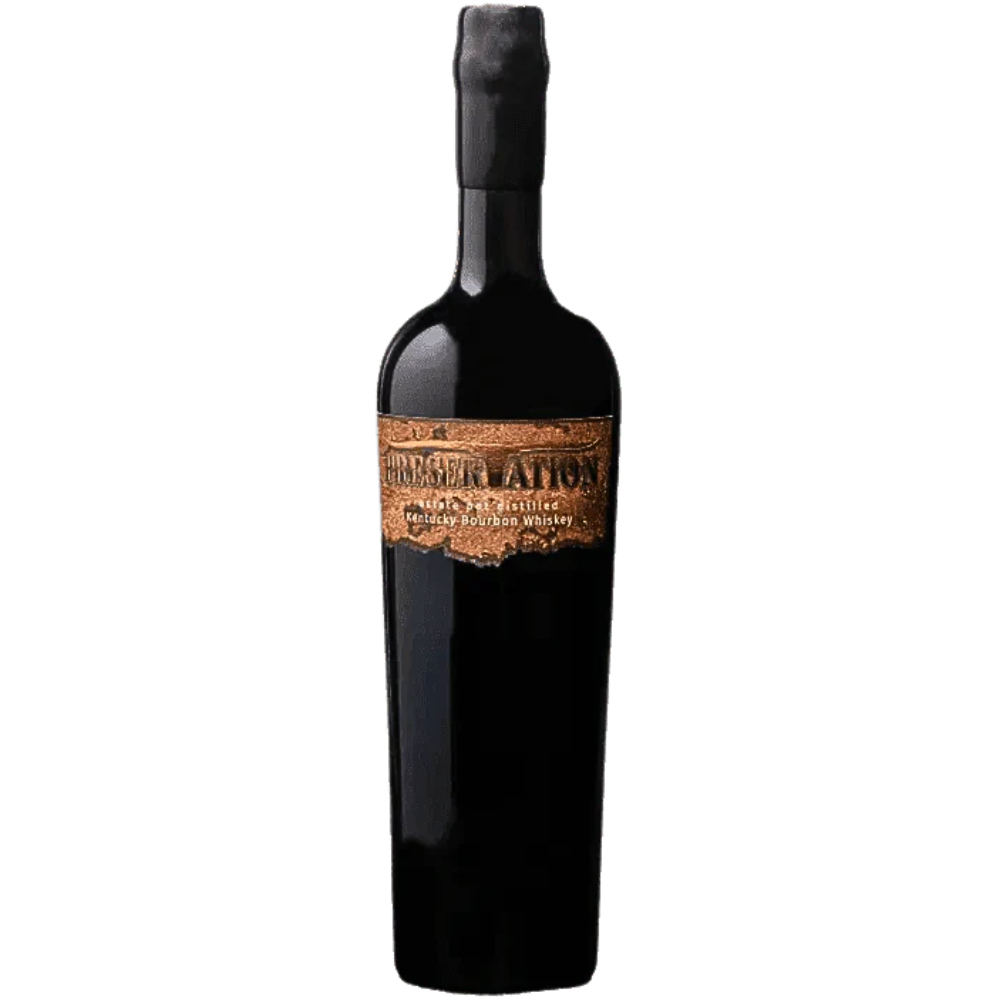 Preservation Pot Distilled Wheated Bourbon_Nestor Liquor