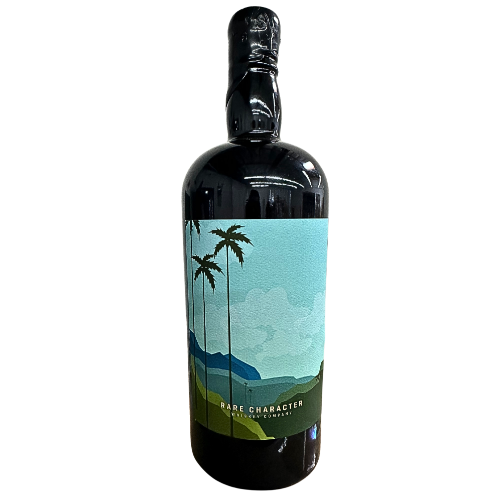 Rare Character The Exceptional Series Straight Malt Single Barrel_Nestor Liquor