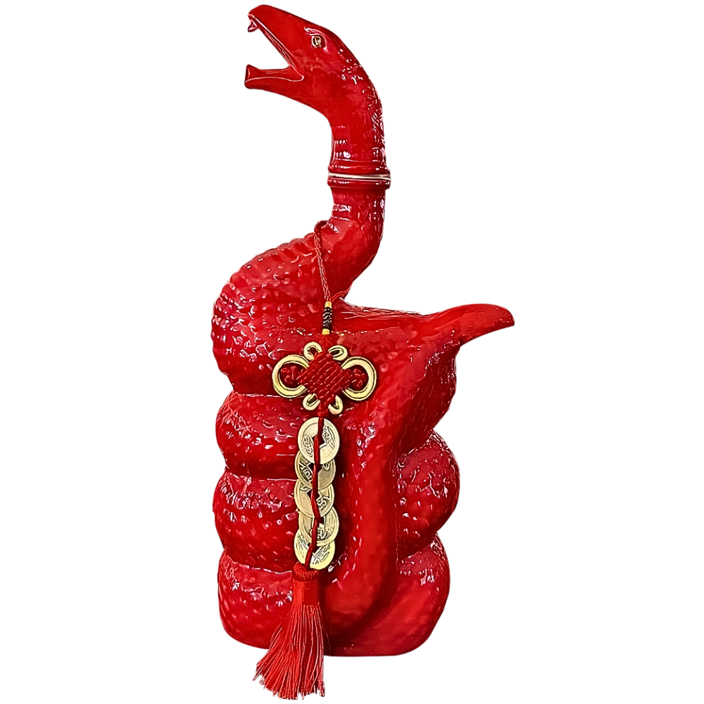 Skorpios 1618 Extra Anejo Year Of The Snake 2025_Nestor Liquor