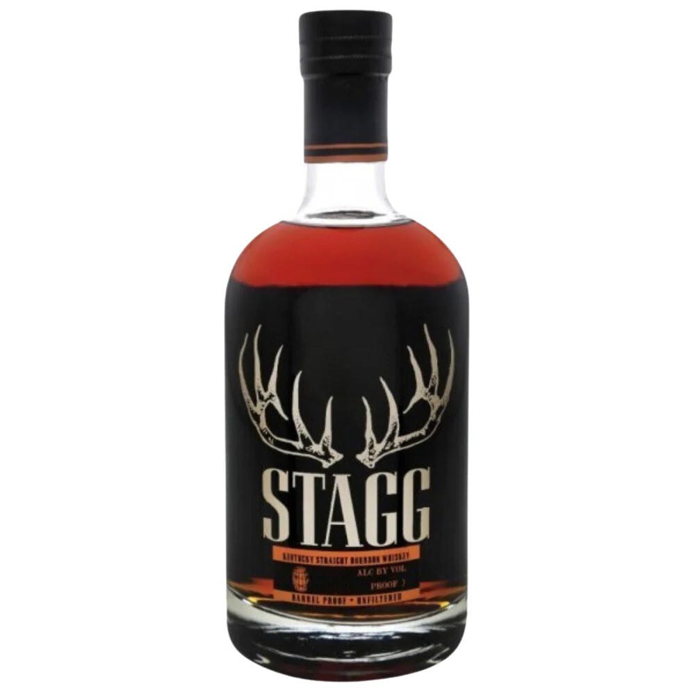 Stagg Kentucky Straight Bourbon Batch 24A 127.6 Proof_Nestor Liquor