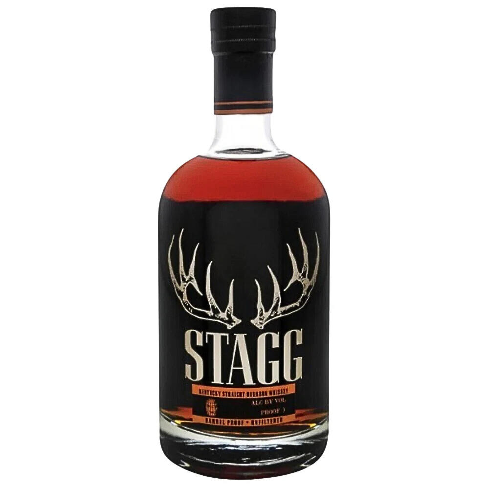 Stagg Kentucky Straight Bourbon Batch 24C 128.9 Proof_Nestor Liquor