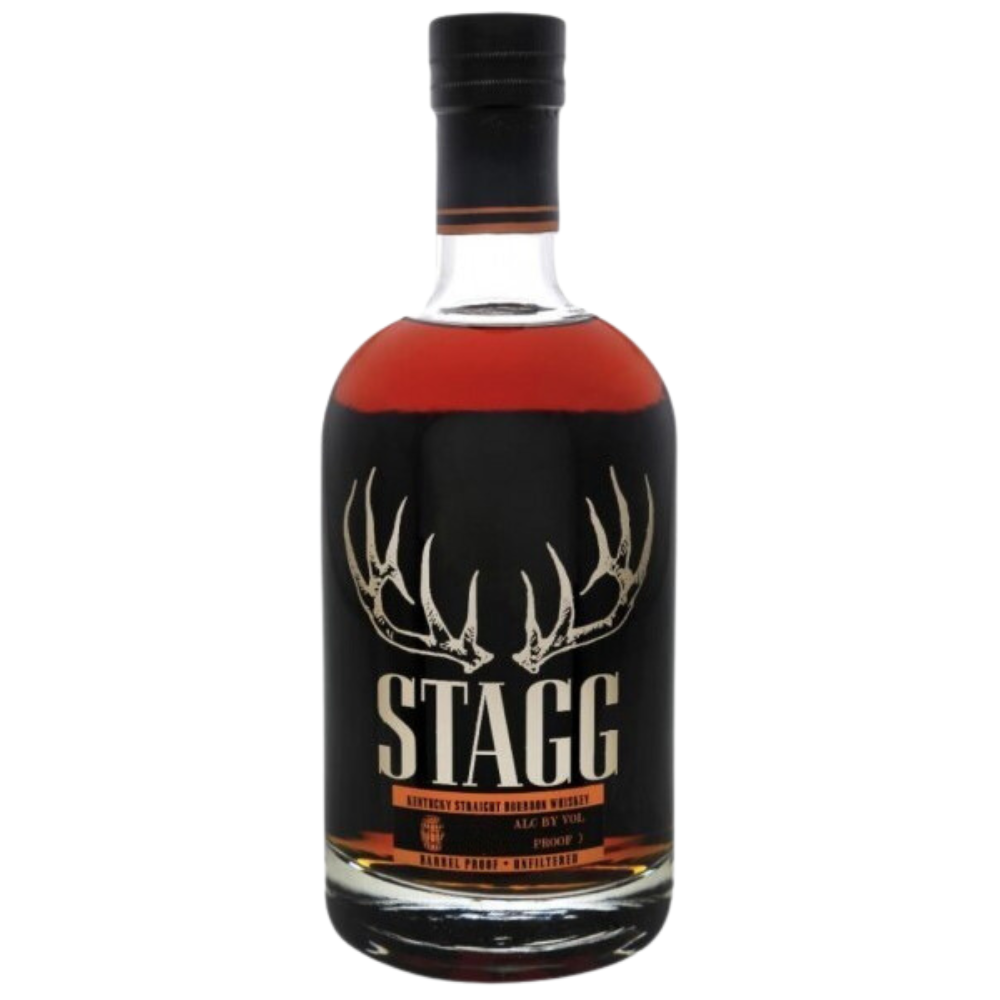 Stagg Kentucky Straight Bourbon Batch 19 "22B" 130 Proof_Nestor Liquor