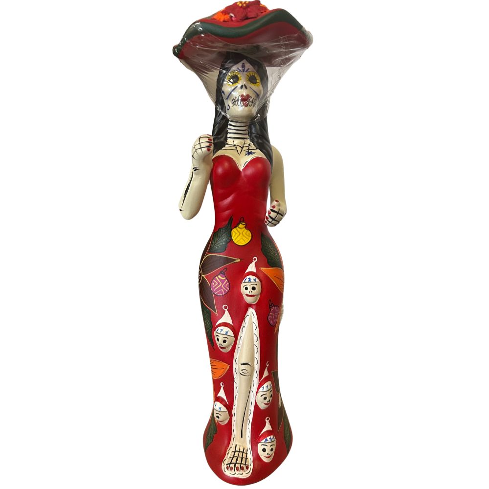 Tequila Epifania Azul Anejo Christmas Edition_Nestor Liquor