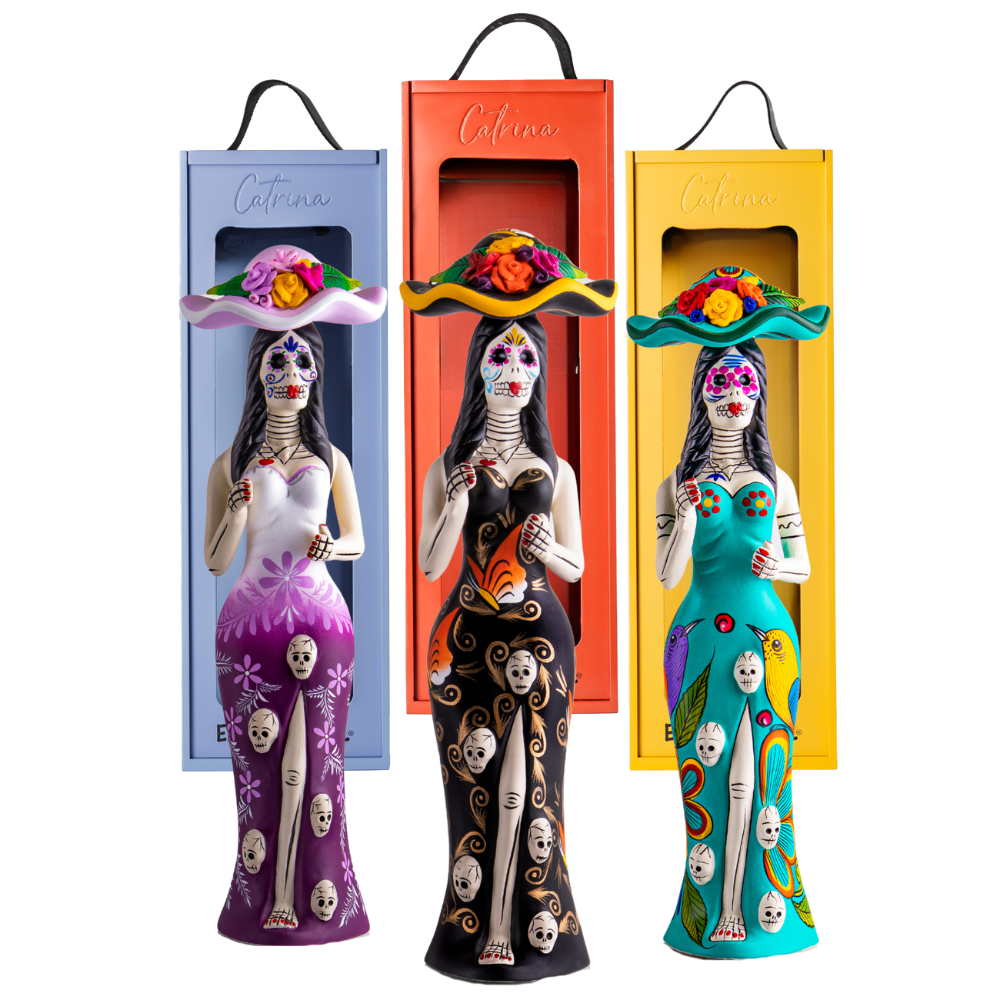 Tequila Epifania Azul Anejo_Nestor Liquor