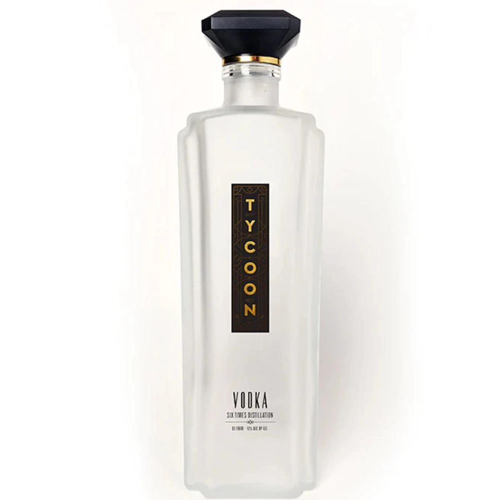 Tycoon Vodka_Nestor Liquor