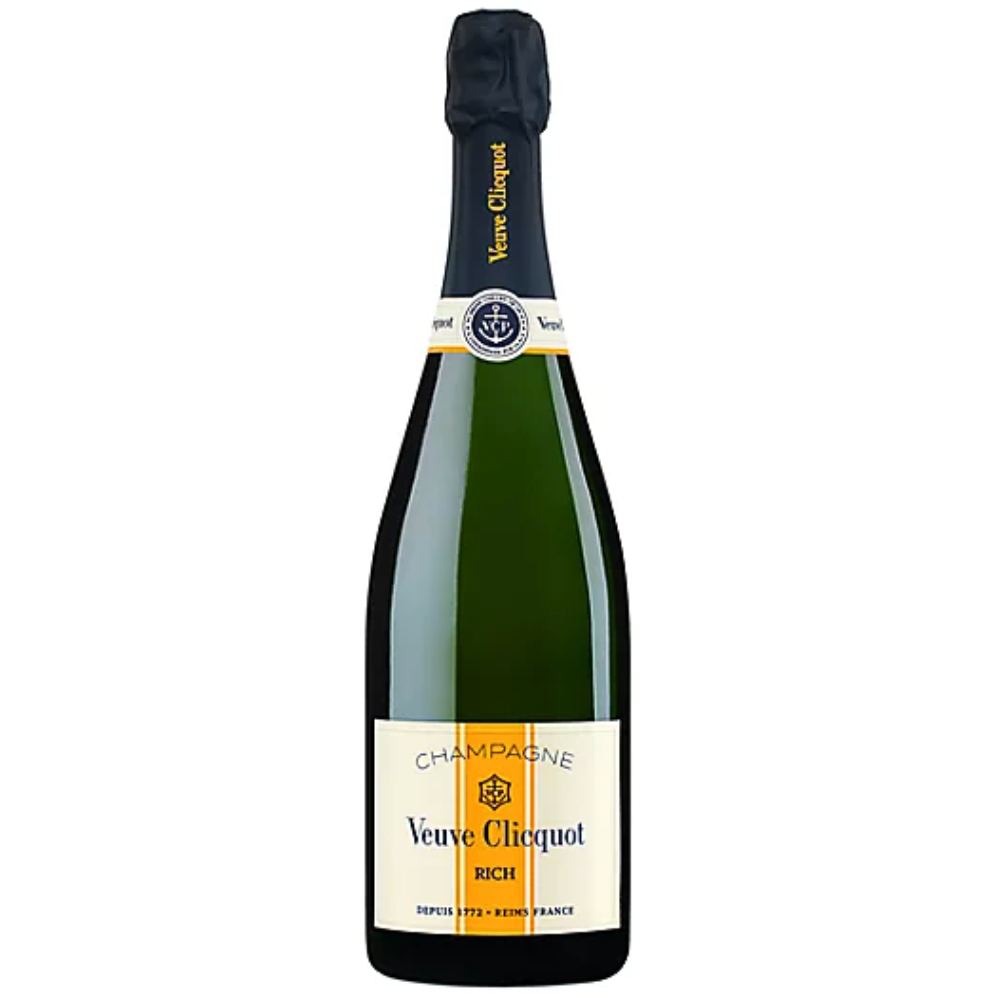 Veuve Clicquot Rich_Nestor Liquor