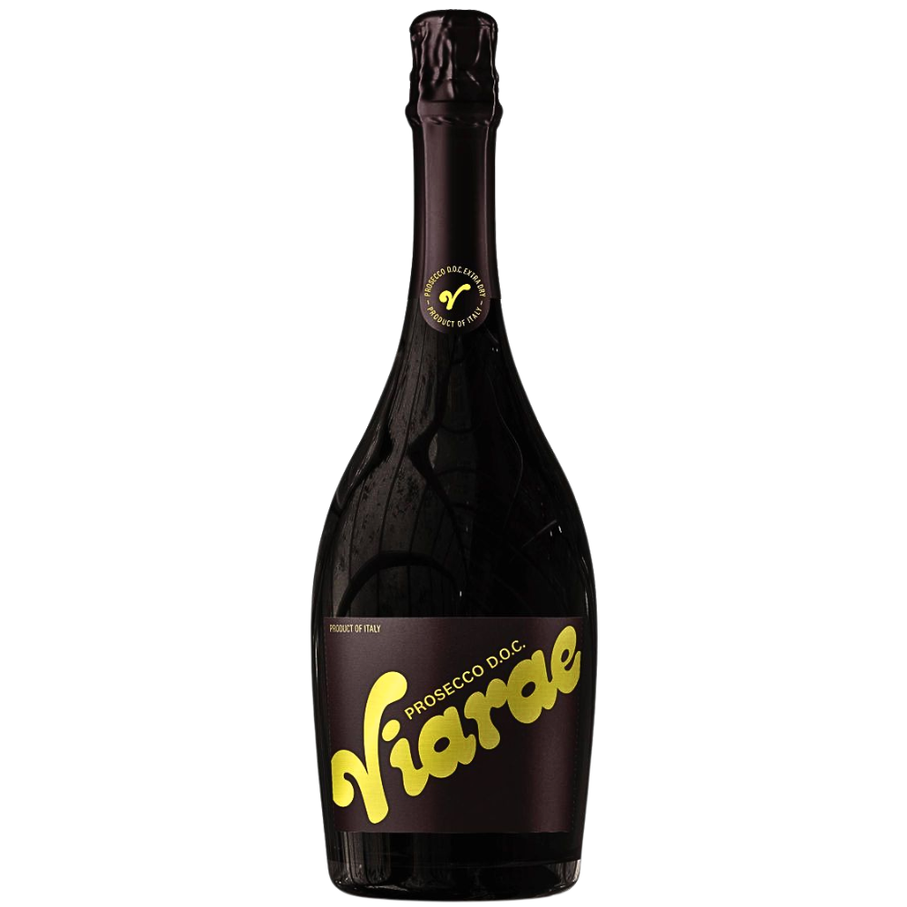 Viarae Prosecco D.O.C_Nestor Liquor