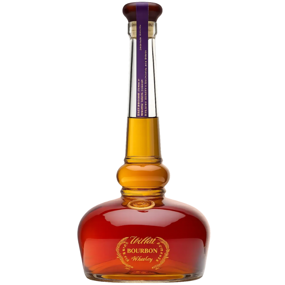 Willet Pot Still Cask Strength Reserve Bourbon_Nestor Liquor