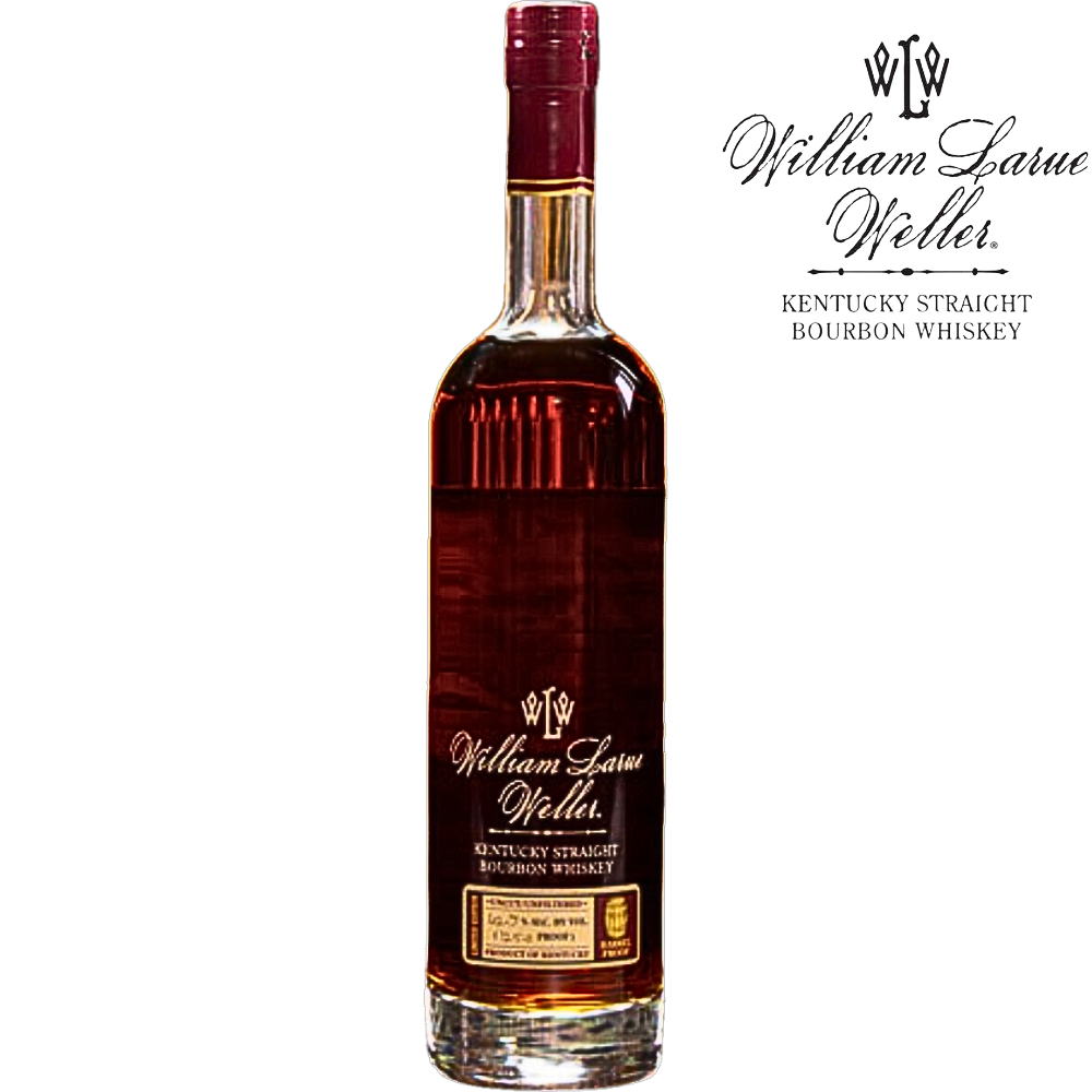 William Larue Weller Bourbon 2024 (125.8 Proof)_Nestor Liquor