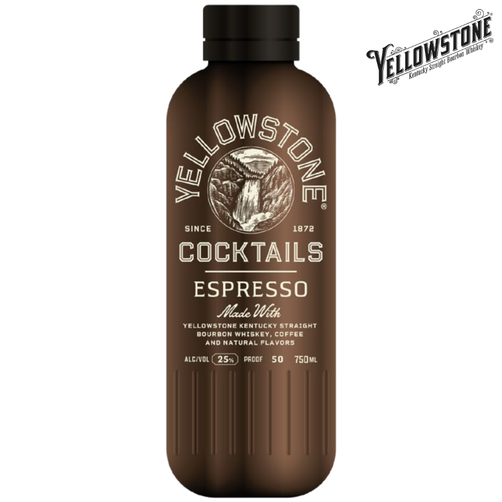 Yellowstone Espresso RTD Cocktail_Nestor Liquor
