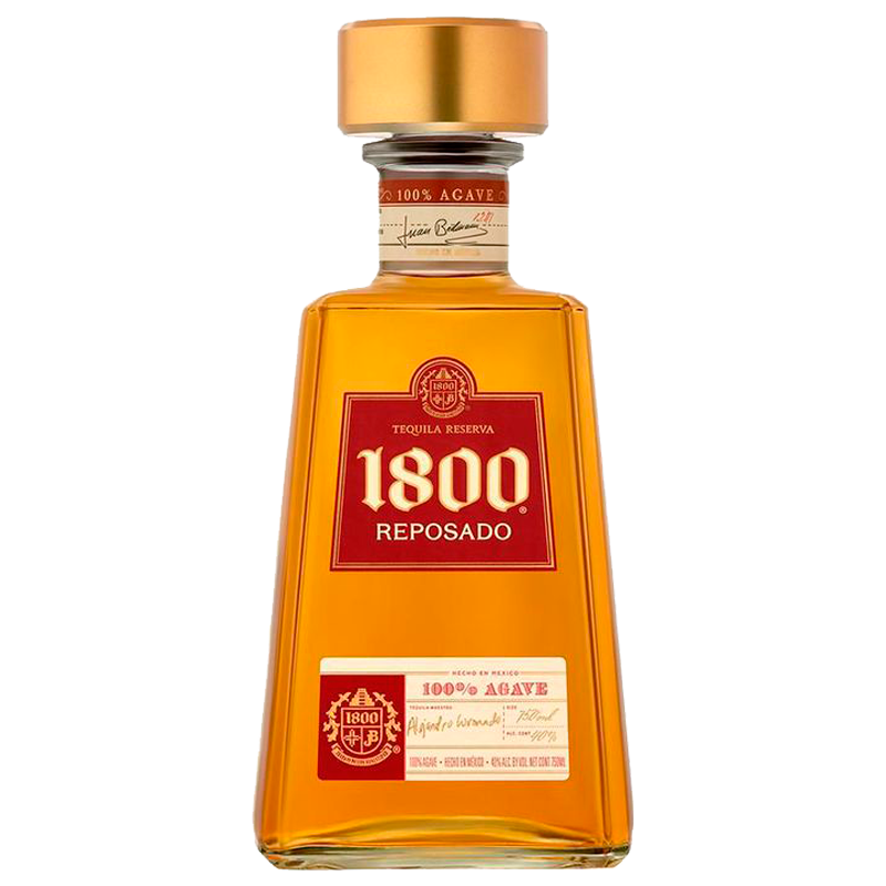 1800 Reposado Tequila 750ml_nestor liquor