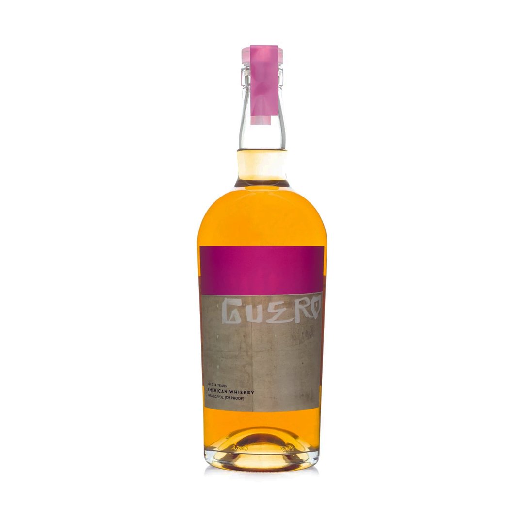 Savage & Cooke 14 Year Old Guero Reserve 750ml_nestor liquor
