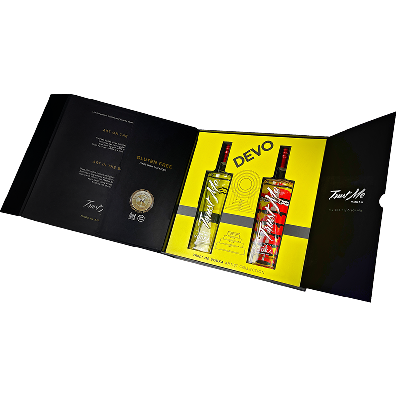 Trust Me Vodka - Devo Collector Box_nestor liquor