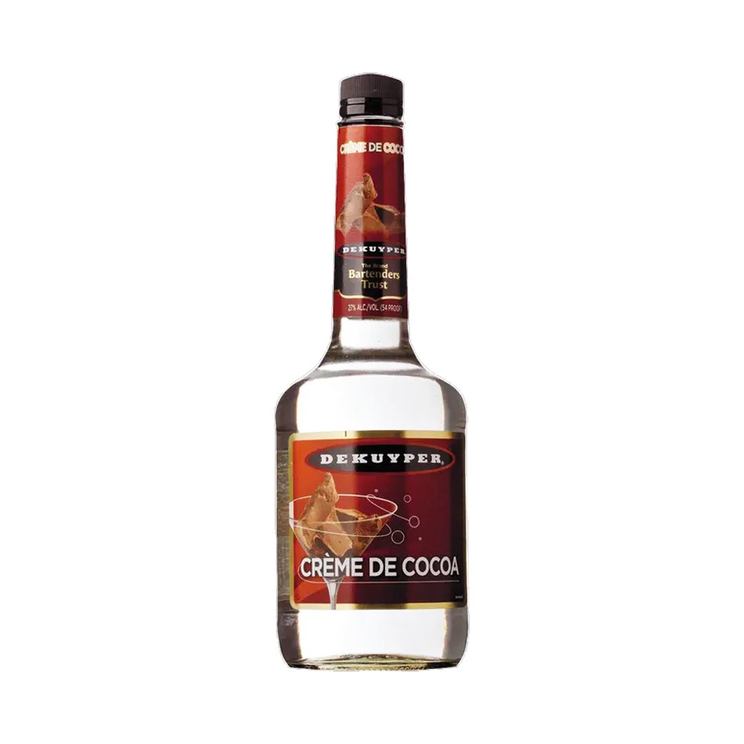 Dekuyper Crème De Cocoa 750ml_nestor liquor