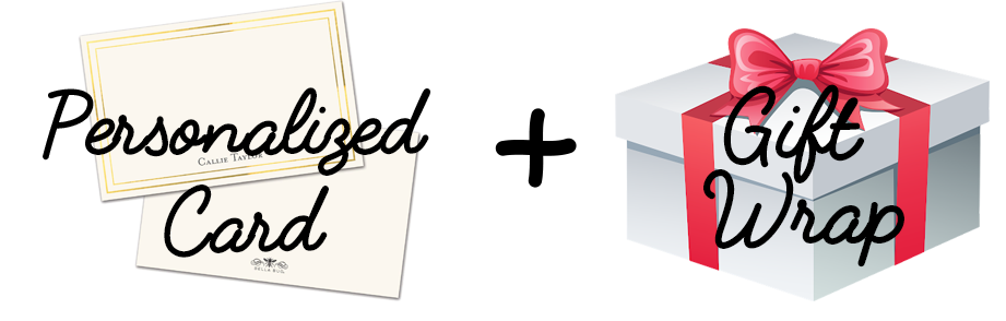 Personalized Card + Gift Wrap_nestor liquor