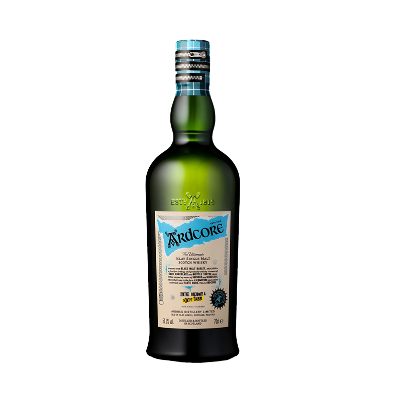 Ardbeg Ardcore Committee Release 100.2 PF 750ml_nestor liquor
