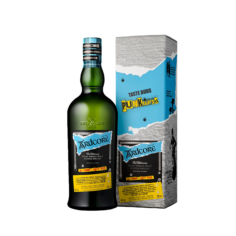 Ardbeg Ardcore Committee Release 92 PF 750ml_nestor liquor