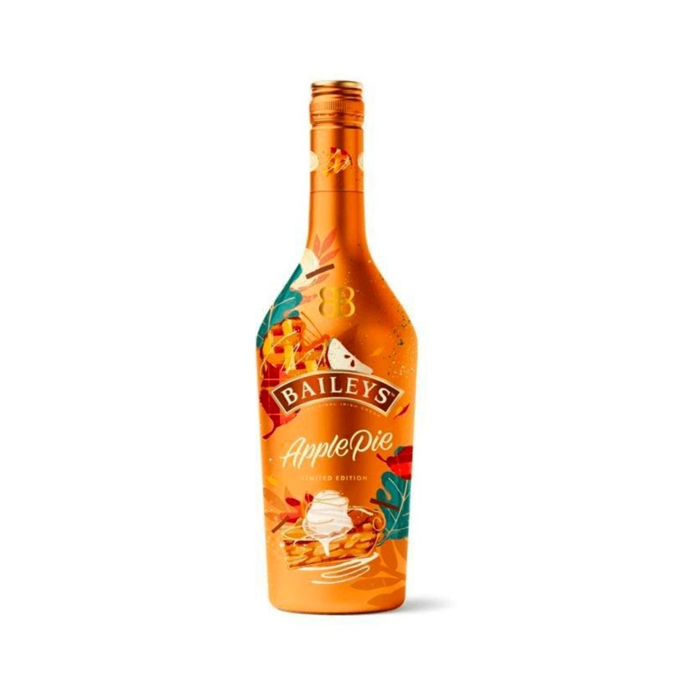 Baileys Irish Cream Apple Pie 750ml_nestor liquor