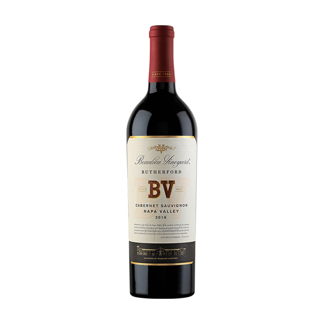 Beaulieu Vineyard Cabernet Sauvignon Napa Valley 750ml_nestor liquor