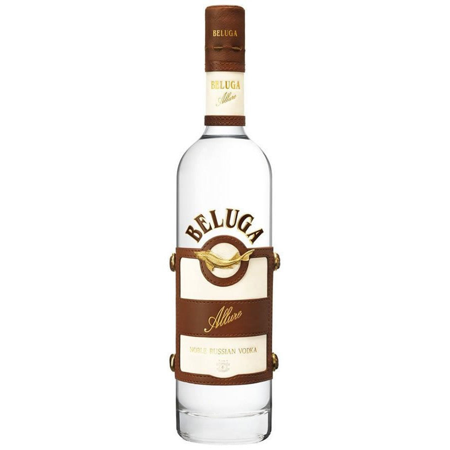Beluga Vodka Allure 750ml_nestor liquor