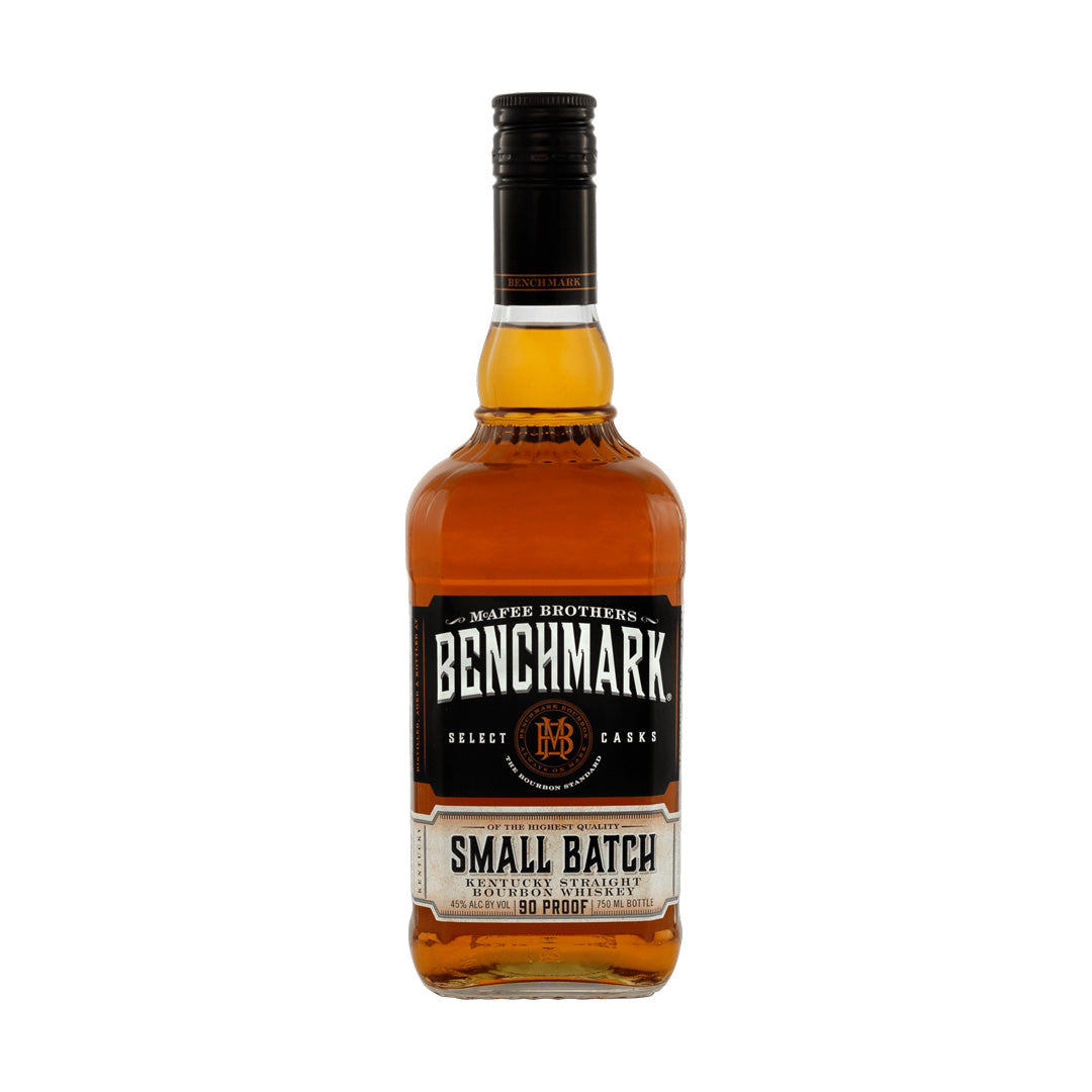 Benchmark Small Batch Bourbon 750ml_nestor liquor