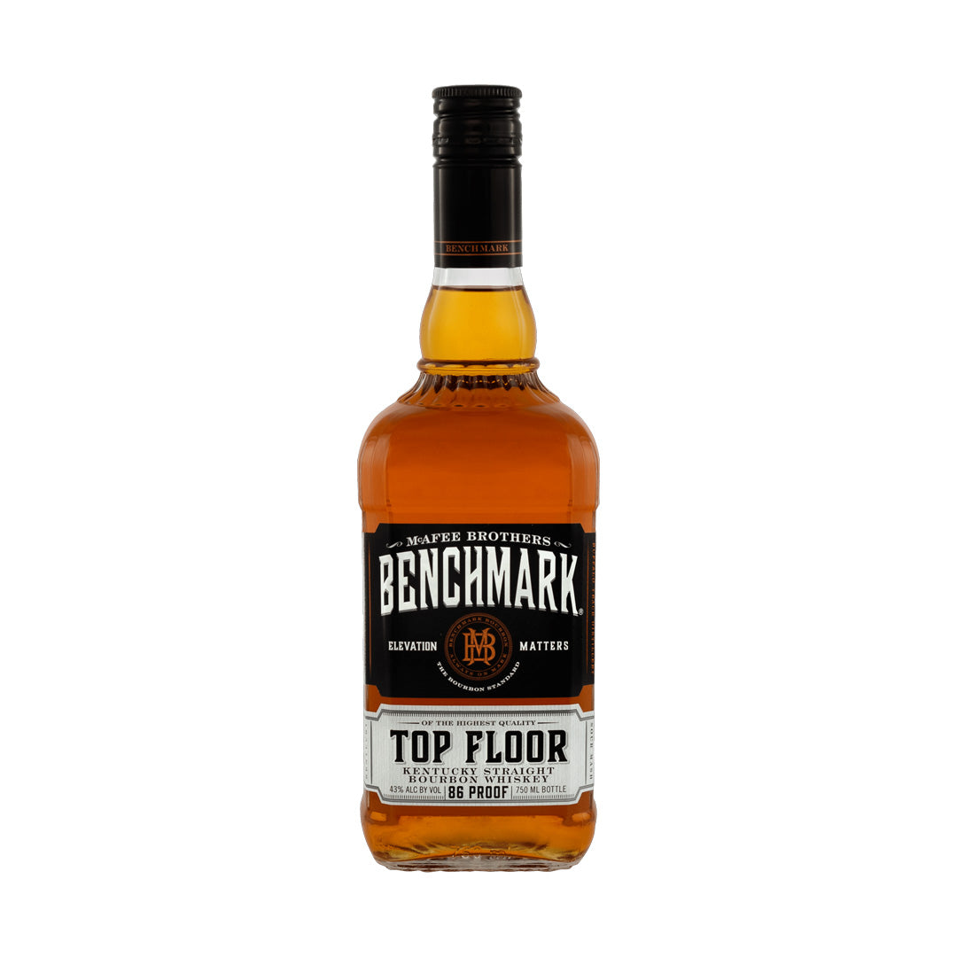 Benchmark Top Floor Bourbon 750ml_nestor liquor