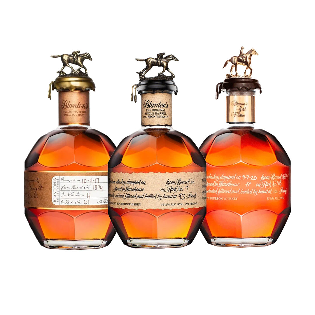 Blanton's Original Single Barrel - Nestor Liquor