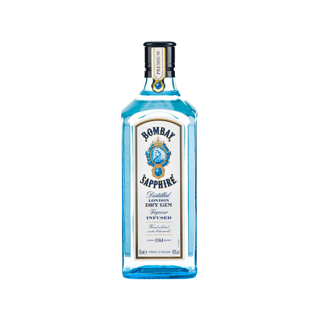 Bombay Sapphire Gin 750ml_nestor liquor