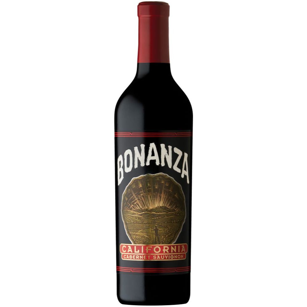 Bonanza Cabernet Sauvignon 750ml - Nestor Liquor