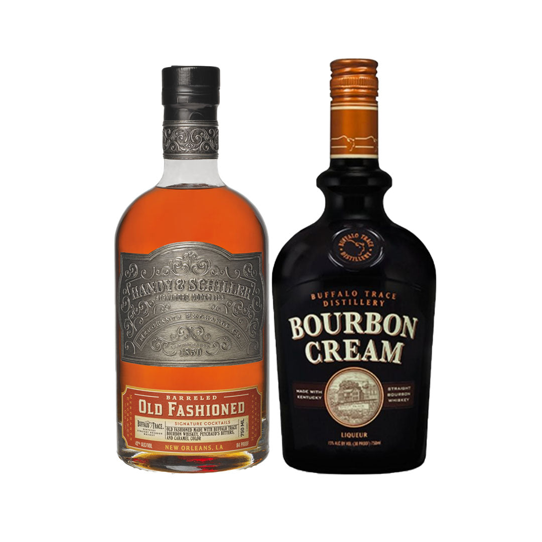 Buy Bulleit Bourbon Bundle Online