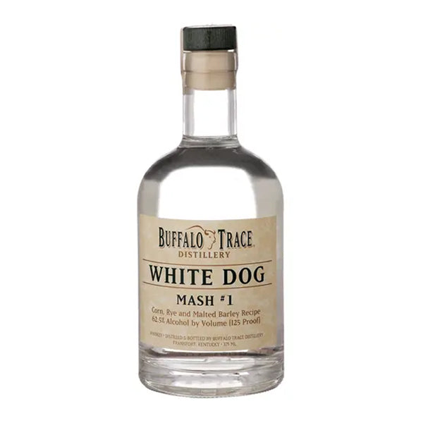 Buffalo Trace White Dog Mash #1 Whiskey 375ml_nestor liquor