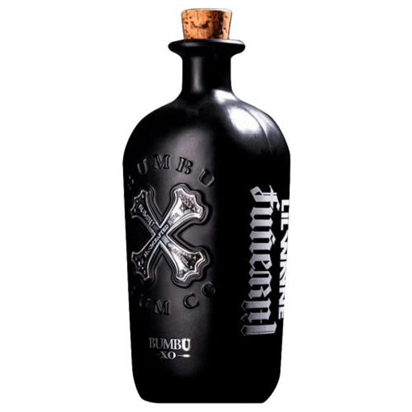 Bumbu XO Rum Limited Edition Lil Wayne Funeral 750ml_nestor liquor