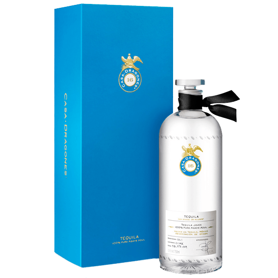Casa Dragones Joven 750 ML - Nestor Liquor