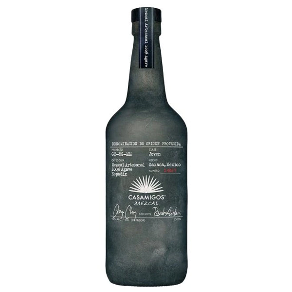 Casamigos Mezcal Joven 750ml_nestor liquor