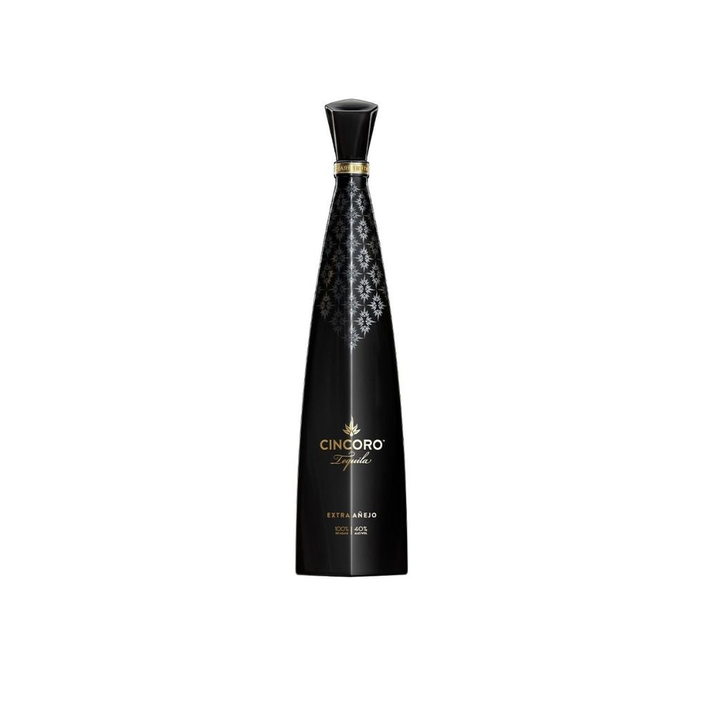 Cincoro Extra Anejo Tequila 750ml_nestor liquor