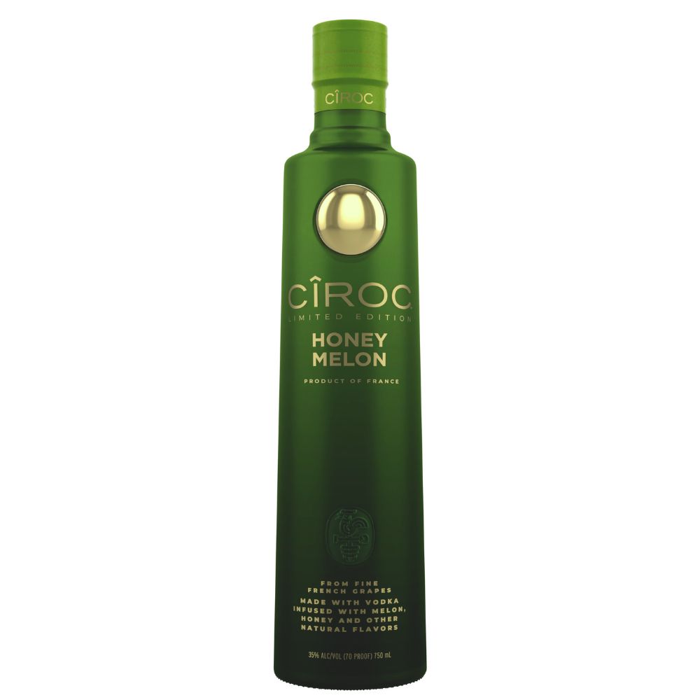 White Grape Ciroc Recipe: A Refreshing Delight!