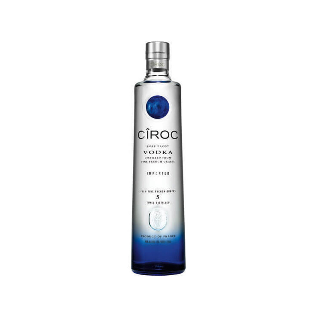 Ciroc Vodka 750ml_nestor liquor