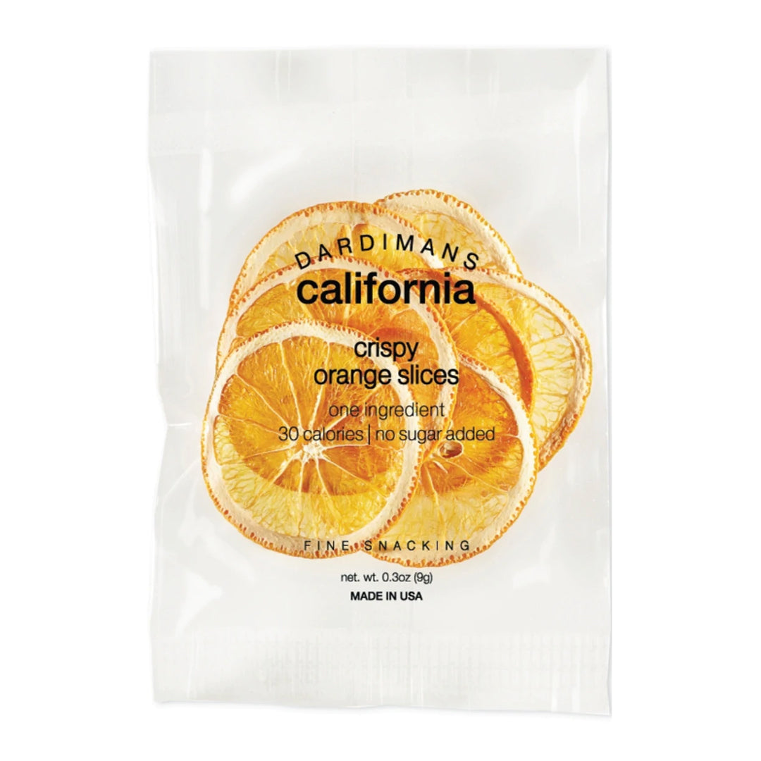 Dardimans Crispy Orange Slices .3oz_nestor liquor