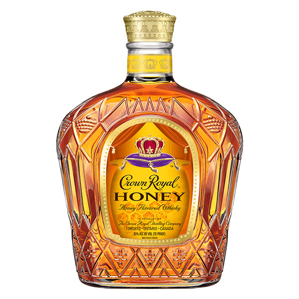 Crown Royal Honey 750ml_nestor liquor