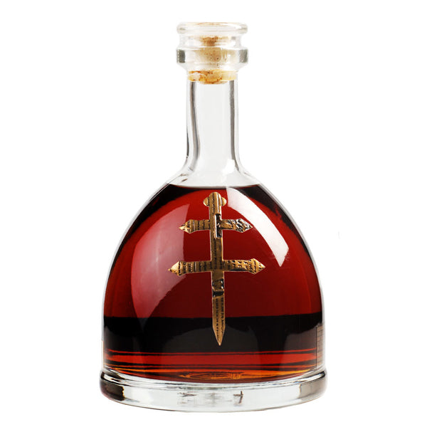 D’Usse Cognac V.S.O.P. 375ml_nestor liquor